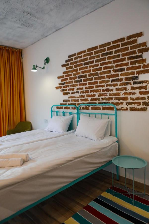 Hotel Arevi Gosh Εξωτερικό φωτογραφία